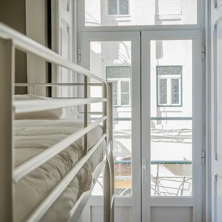 No Limit Hostal Lisboa