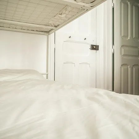 No Limit Hostal Lisboa