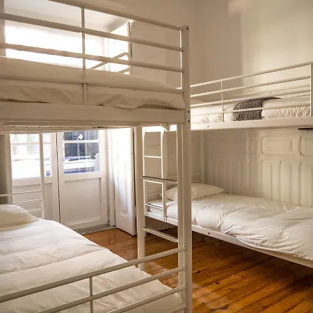 No Limit Hostal *