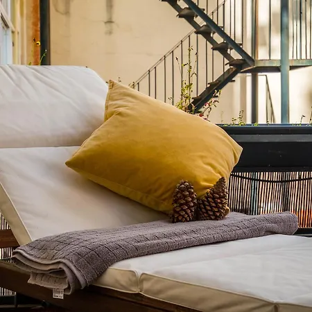 No Limit Hostal Lisboa