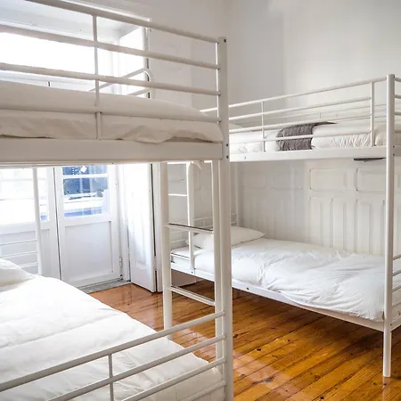 Hostel No Limit Lissabon