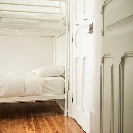 Hostel No Limit Lisboa