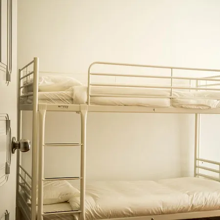 Hostel No Limit Lisboa